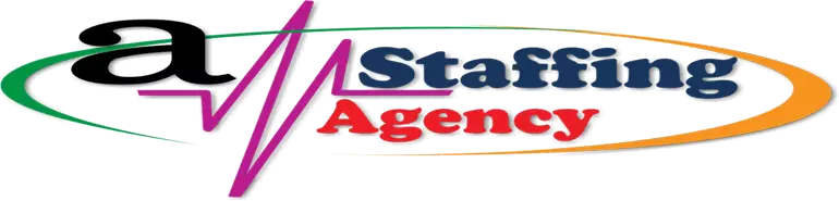 astaffing agency