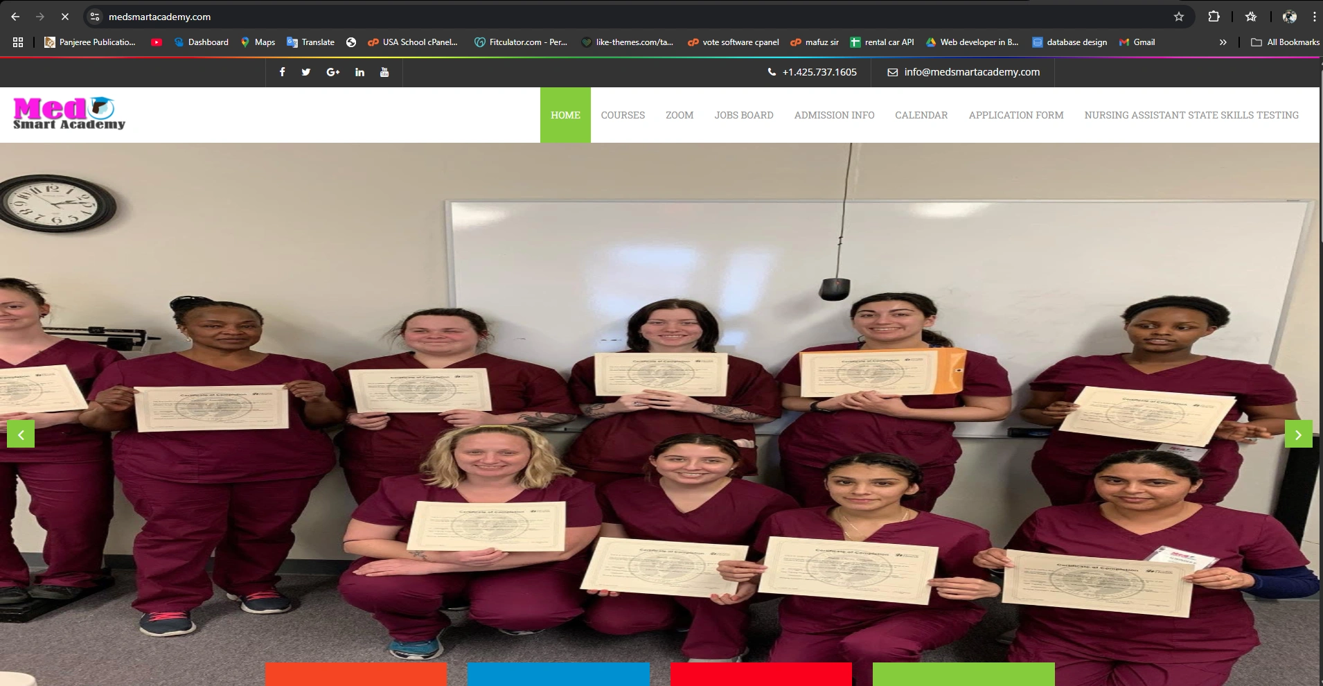 Med Smart 